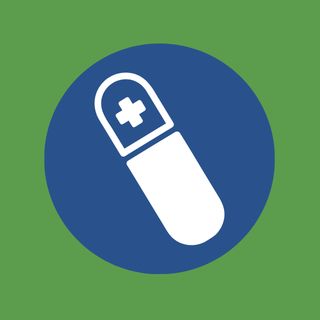 Distribuidora de medicamentos La Comarca